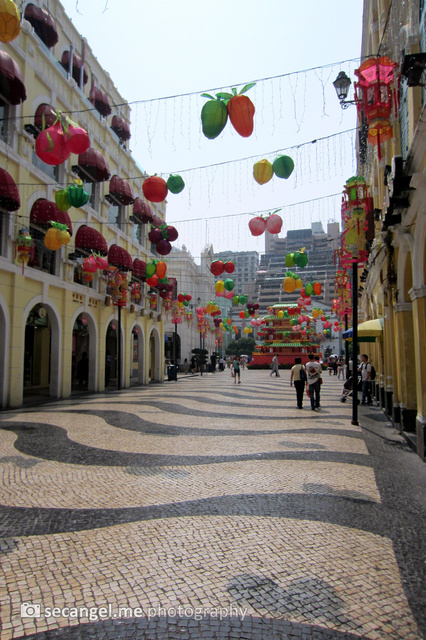 Avenida de Almeida Ribeiro